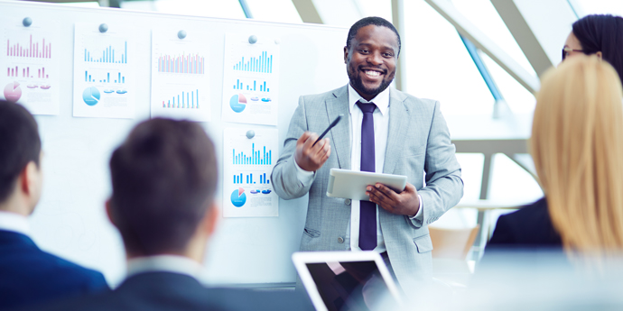  Can Integrated Reporting Media